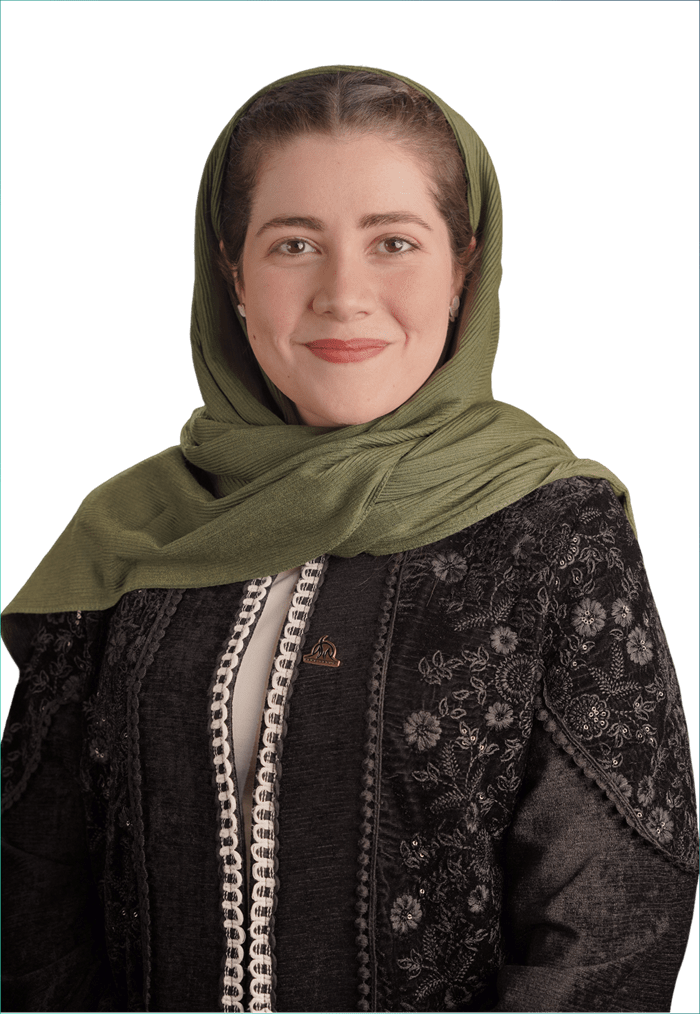 زهـــرا قنادان