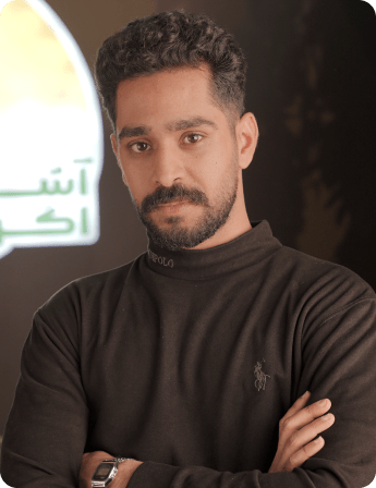 فرهاد کمالی