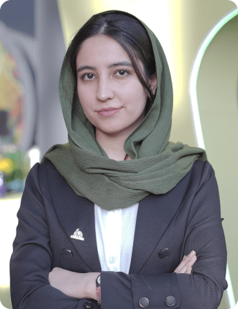 فرزانه خانی