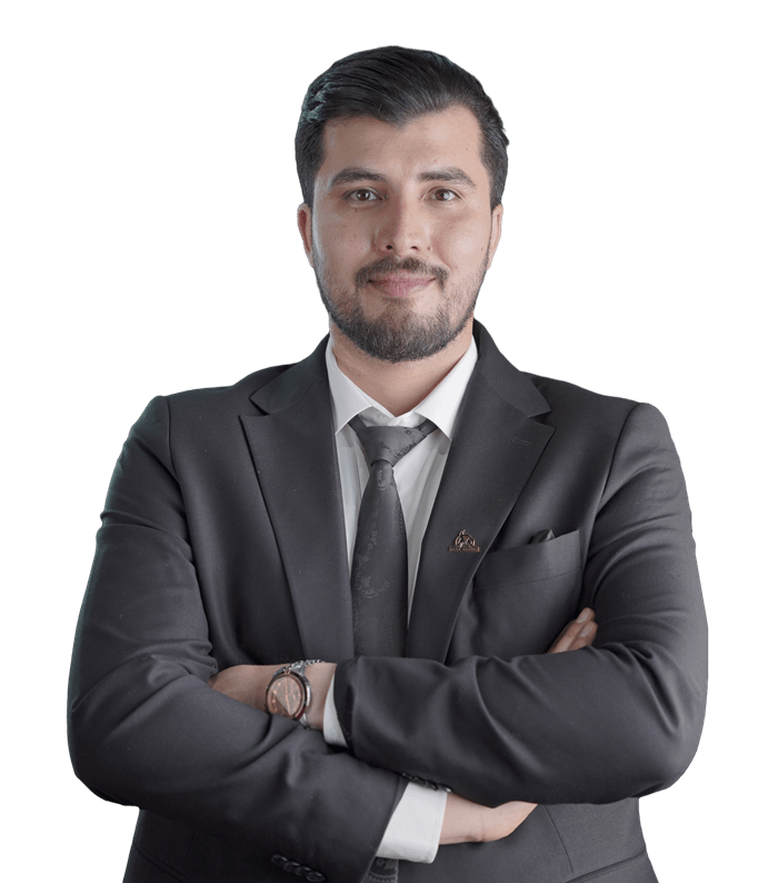 محمـــد خســـروی