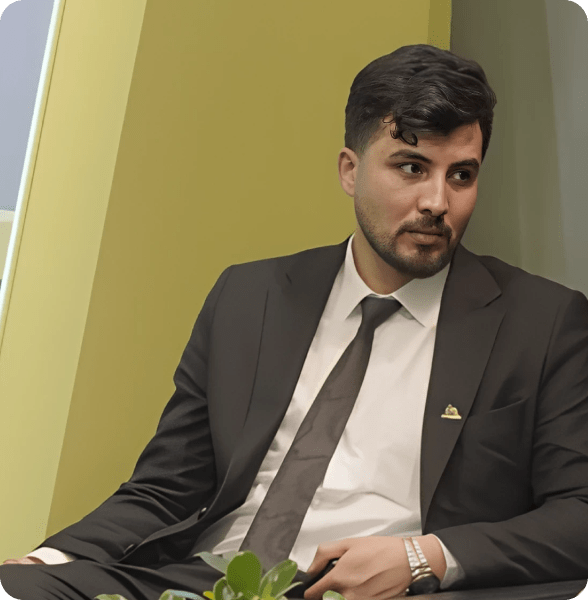 محمـــد خســـروی