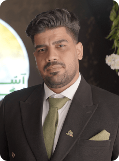 جواد ایزدی