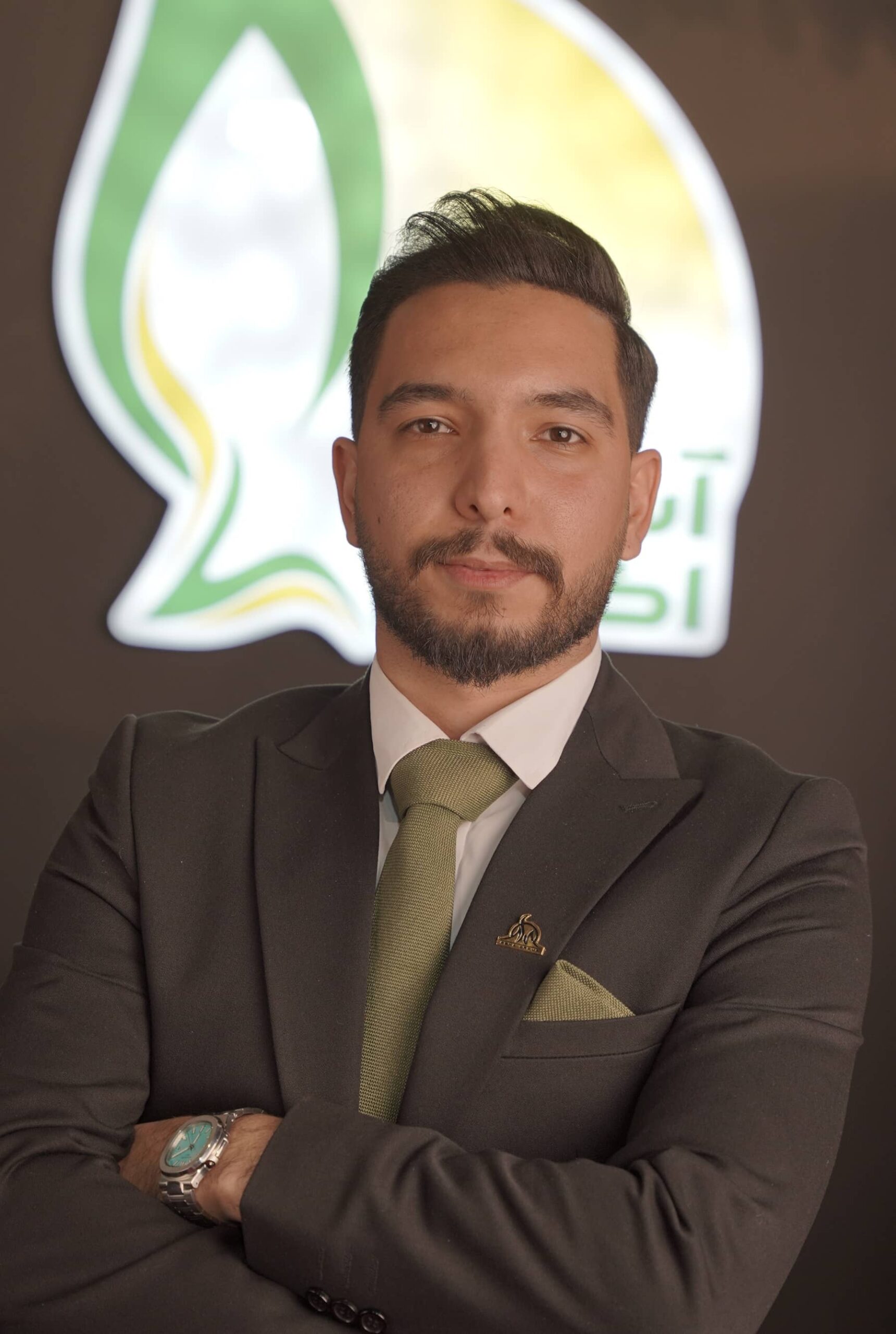 علــی عابــدی