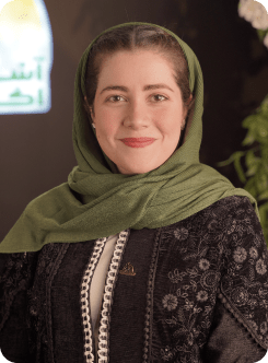 زهـــرا قنادان